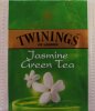 Twinings P Green Tea Jasmine - b