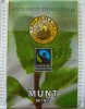 Alex Meijer & Co Fairtrade Munt - a