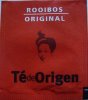 T de Origen Rooibos Original - a