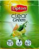 Lipton F Zelen Clear Green Green Tea Citrus - a
