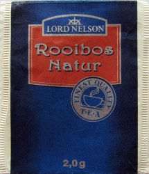 Lord Nelson Rooibos Natur - b
