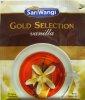 Sari Wangi Gold Selection Vanilla - a