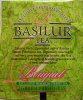 Basilur Tea Bouquet Green Freshness - a