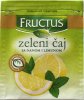 Fructus Zeleni aj sa nanom i limunom - a