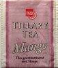 Edah Tillary Tea Mango - a