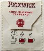 Pickwick 1 Tea Blend China Blossom - d