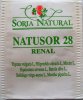 Soria Natural Natusor 28 Renal - a