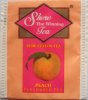 Shere Tea Peach - a