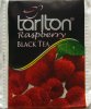 Tarlton Black Tea Raspberry - a