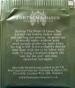 Fortnum & Mason Green Tea Jasmine - a