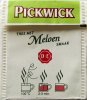 Pickwick 1 a Meloen smaak - a