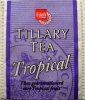 Edah Tillary Tea Tropical - a