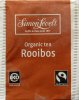 Simon Lvelt Organic Tea Rooibos - a