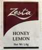 Zesta Honey Lemon - a