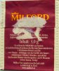 Milford Kirsche Joghurt - a