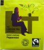 London Tea Company Peppermint - a