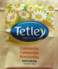 Tetley Infusion Camomila - a