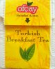 Ofcay Turkish Breakfast Tea - a