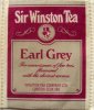 Sir Winston Tea Earl Grey Tea - b