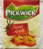 Pickwick 3 Delicious Spices Sweet Apple - a