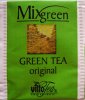 Vitto Tea Mixgreen Green Tea Original - b