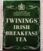 Twinings Irish Breakfast Tea - a