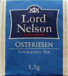 Lord Nelson Ostfriesen - a