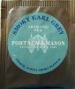 Fortnum & Mason Aromatic Tea Smoky Earl Grey - a