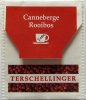 Terschellinger Cranberry Rooibos - a
