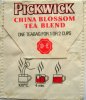 Pickwick 1 Tea Blend China Blossom - a