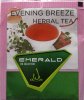 Emerald Herbal Tea Evening Breeze - a