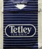 Tetley Tea Bags- a