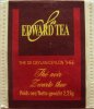 Edward Tea Th noir - a