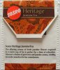 Sosro Heritage Jasmine Tea - a