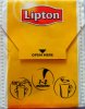 Lipton P Yellow Label Tea Finest Blend - j