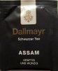 Dallmayr Assam - a