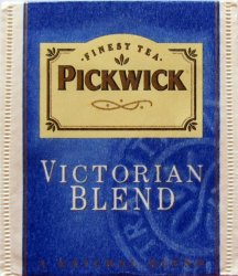 Pickwick 1 Victorian Blend - a