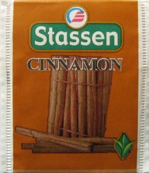 Stassen Cinnamon - a