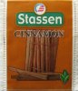 Stassen Cinnamon - a