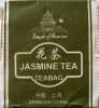 Temple of Heaven Jasmine Tea Teabag - a