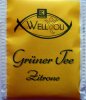 K Classic Well You Grner Tee Zitrone - a