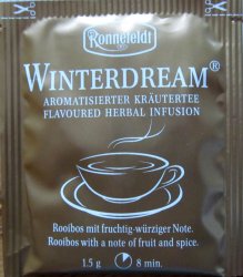 Ronnefeldt Winterdream - c