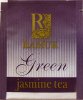 Ramuk Green Jasmine Tea - a