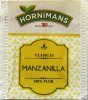 Hornimans Desde 1826 Clsicas Manzanilla - a