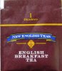 New English Teas Fine English Breakfast Tea - a