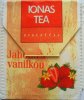 Ionas Tea Ovocn aj Jahoda s vanilkou - a