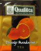 Qualitea Orange Mandarine Tea - a