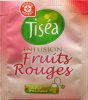 Tisa Infusion Fruits Rouges - a