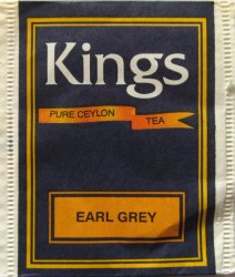 Kings Earl Grey - a