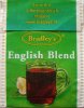 Bradleys English Blend - a